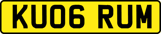 KU06RUM