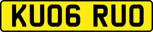 KU06RUO