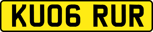 KU06RUR
