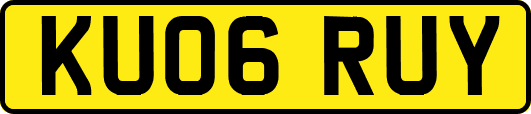 KU06RUY
