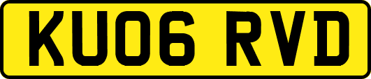 KU06RVD