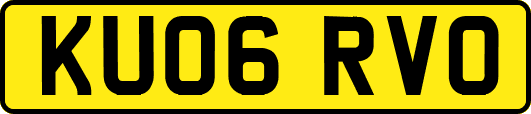 KU06RVO