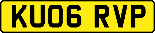 KU06RVP