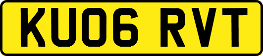 KU06RVT
