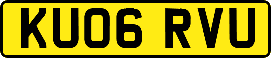 KU06RVU