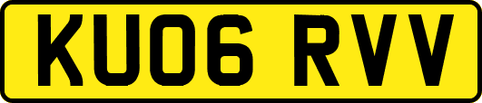 KU06RVV