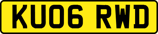 KU06RWD