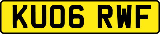 KU06RWF