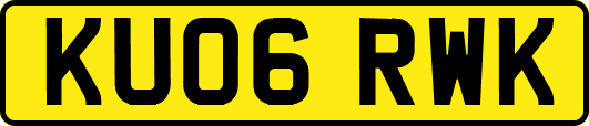 KU06RWK
