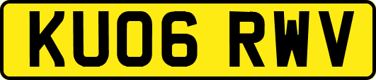 KU06RWV