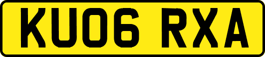 KU06RXA
