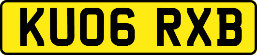 KU06RXB
