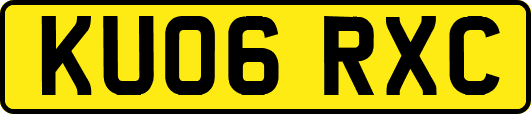KU06RXC