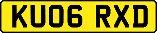 KU06RXD