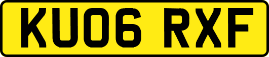 KU06RXF