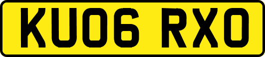 KU06RXO