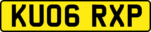 KU06RXP