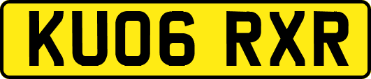 KU06RXR