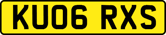 KU06RXS