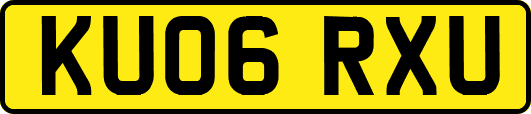 KU06RXU
