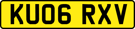 KU06RXV