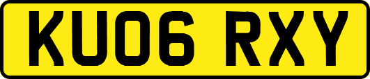 KU06RXY