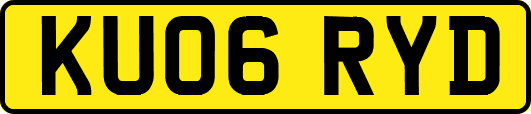 KU06RYD