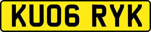 KU06RYK