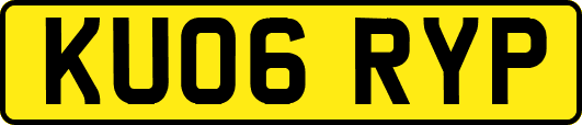 KU06RYP