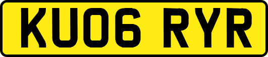 KU06RYR