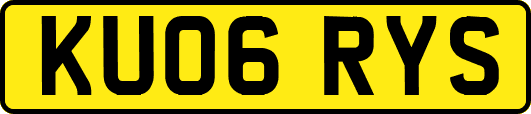 KU06RYS