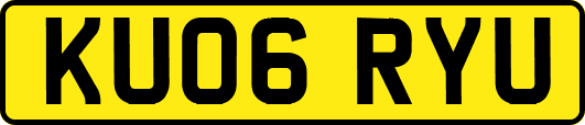 KU06RYU