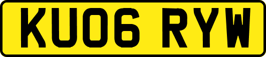 KU06RYW