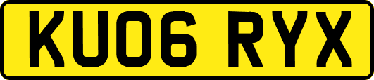 KU06RYX