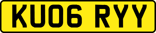 KU06RYY