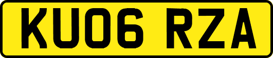 KU06RZA