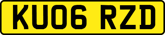 KU06RZD