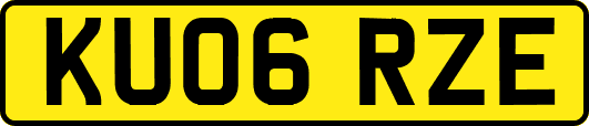 KU06RZE