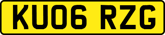 KU06RZG