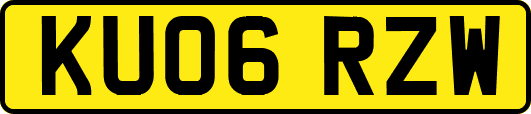 KU06RZW