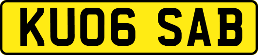 KU06SAB