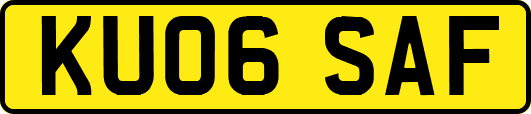KU06SAF