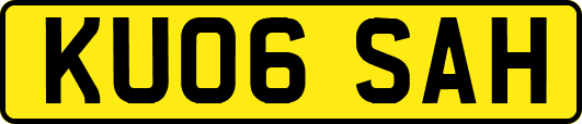 KU06SAH