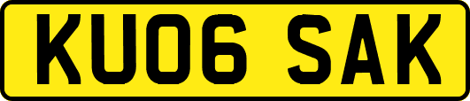 KU06SAK
