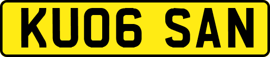 KU06SAN