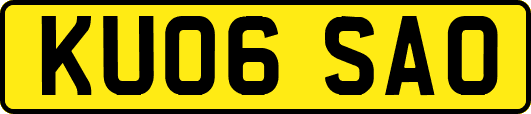 KU06SAO