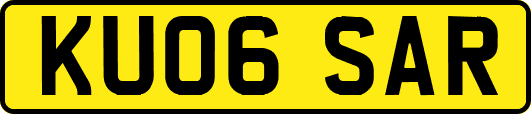 KU06SAR