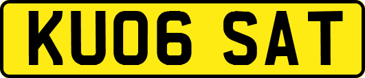 KU06SAT