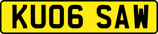 KU06SAW