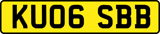 KU06SBB